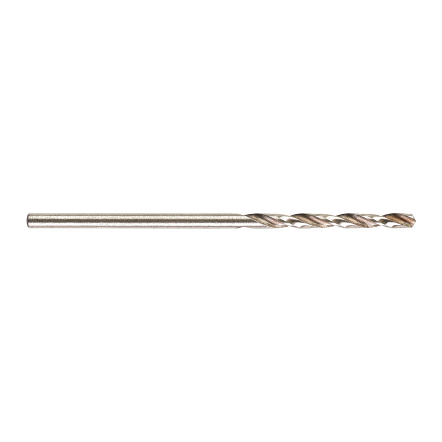 Fixio.pl Milwaukee WIERTŁA HSS-G THUNDERWEB 1.7MM-10 SZT