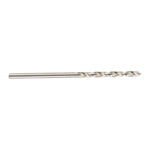 Fixio.pl Milwaukee WIERTŁA HSS-G THUNDERWEB 2.1MM-10 SZT
