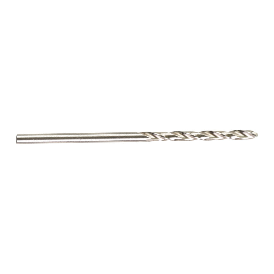 Fixio.pl Milwaukee WIERTŁA HSS-G THUNDERWEB 2.1MM-10 SZT