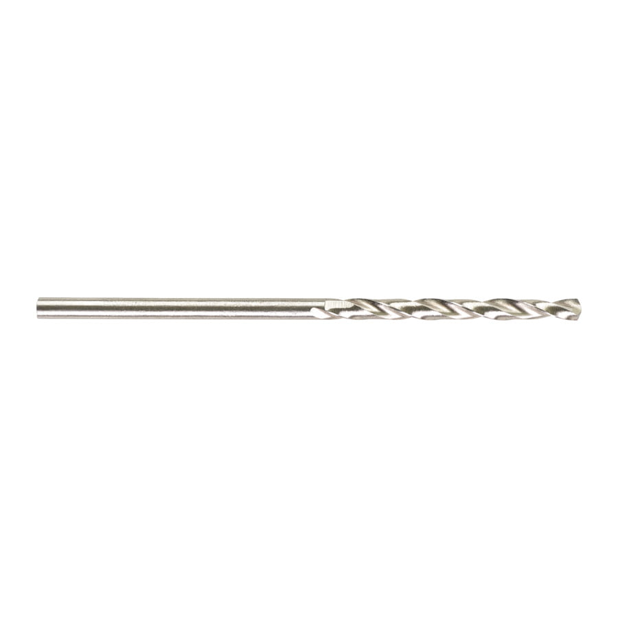 Fixio.pl Milwaukee WIERTŁA HSS-G THUNDERWEB 2.2MM-10 SZT