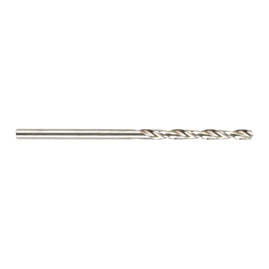 Fixio.pl Milwaukee WIERTŁA HSS-G THUNDERWEB 2.6MM-10 SZT