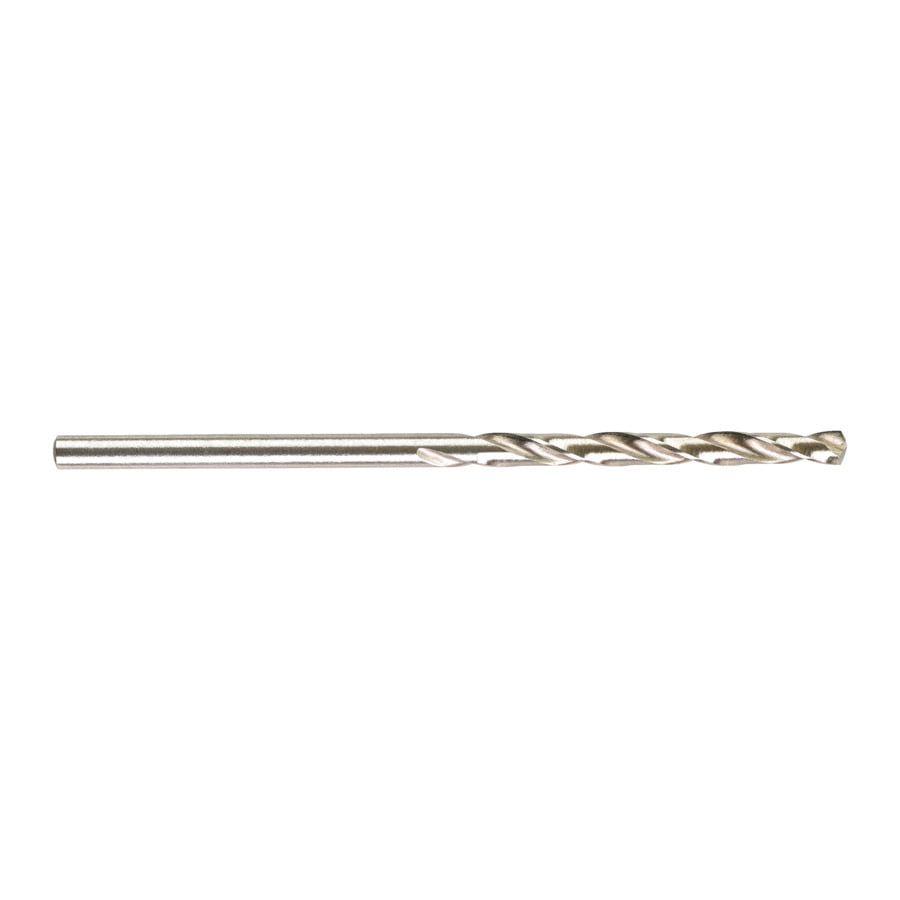 Fixio.pl Milwaukee WIERTŁA HSS-G THUNDERWEB 2.7MM-10 SZT