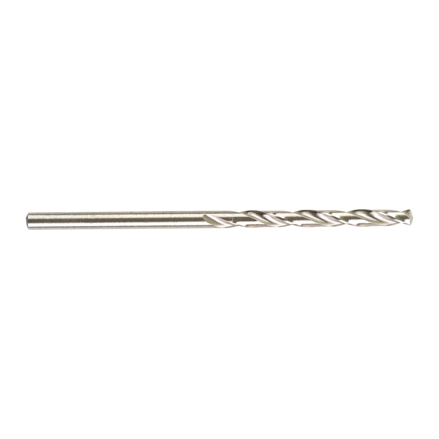 Fixio.pl Milwaukee WIERTŁA HSS-G THUNDERWEB 2.8MM-10 SZT