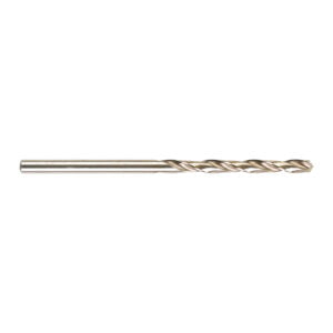 Fixio.pl Milwaukee WIERTŁA HSS-G THUNDERWEB 2.9MM-10 SZT
