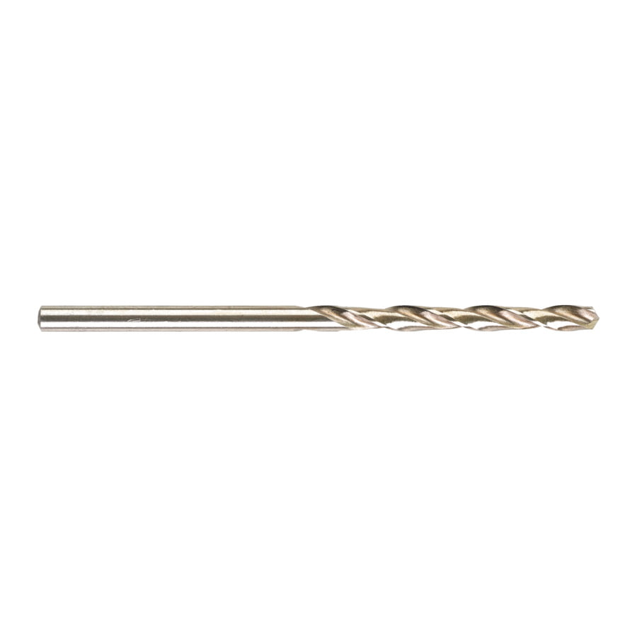 Fixio.pl Milwaukee WIERTŁA HSS-G THUNDERWEB 2.9MM-10 SZT