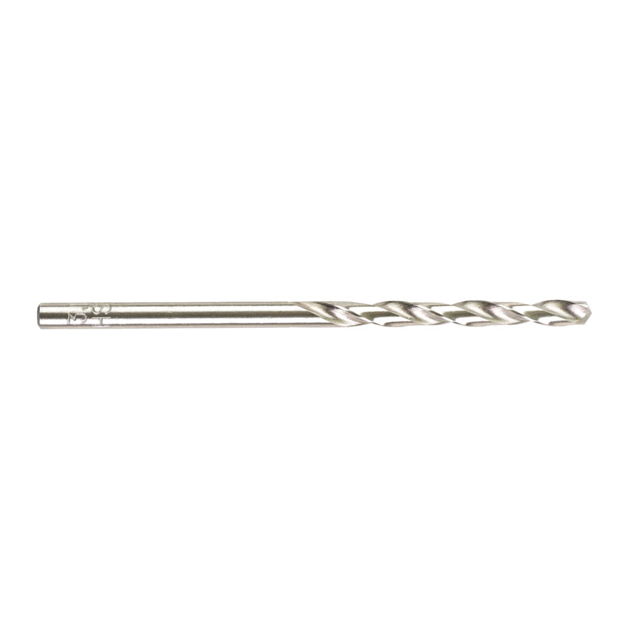 Fixio.pl Milwaukee WIERTŁA HSS-G THUNDERWEB 3.1MM-10 SZT