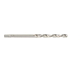 Fixio.pl Milwaukee WIERTŁA HSS-G THUNDERWEB 3.3MM-10 SZT