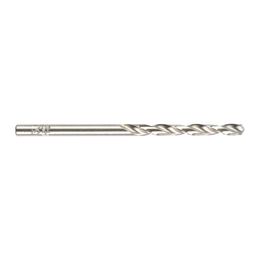 Fixio.pl Milwaukee WIERTŁA HSS-G THUNDERWEB 3.3MM-10 SZT