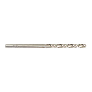 Fixio.pl Milwaukee WIERTŁA HSS-G THUNDERWEB 3.4MM-10 SZT