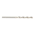 Fixio.pl Milwaukee WIERTŁA HSS-G THUNDERWEB 3.6MM-10 SZT