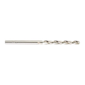 Fixio.pl Milwaukee WIERTŁA HSS-G THUNDERWEB 3.6MM-10 SZT