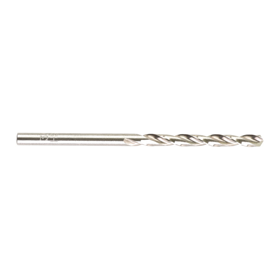 Fixio.pl Milwaukee WIERTŁA HSS-G THUNDERWEB 3.6MM-10 SZT