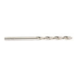 Fixio.pl Milwaukee WIERTŁA HSS-G THUNDERWEB 3.7MM-10 SZT
