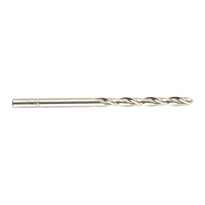 Fixio.pl Milwaukee WIERTŁA HSS-G THUNDERWEB 3.7MM-10 SZT