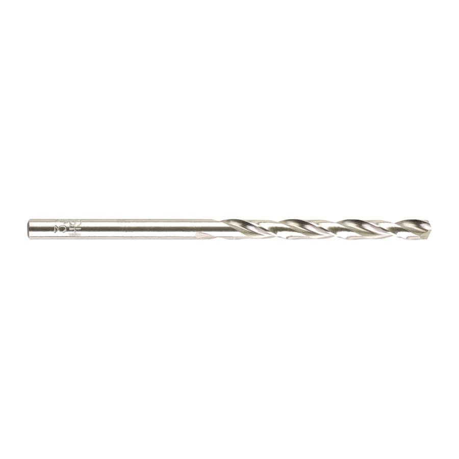 Fixio.pl Milwaukee WIERTŁA HSS-G THUNDERWEB 3.9MM-10 SZT
