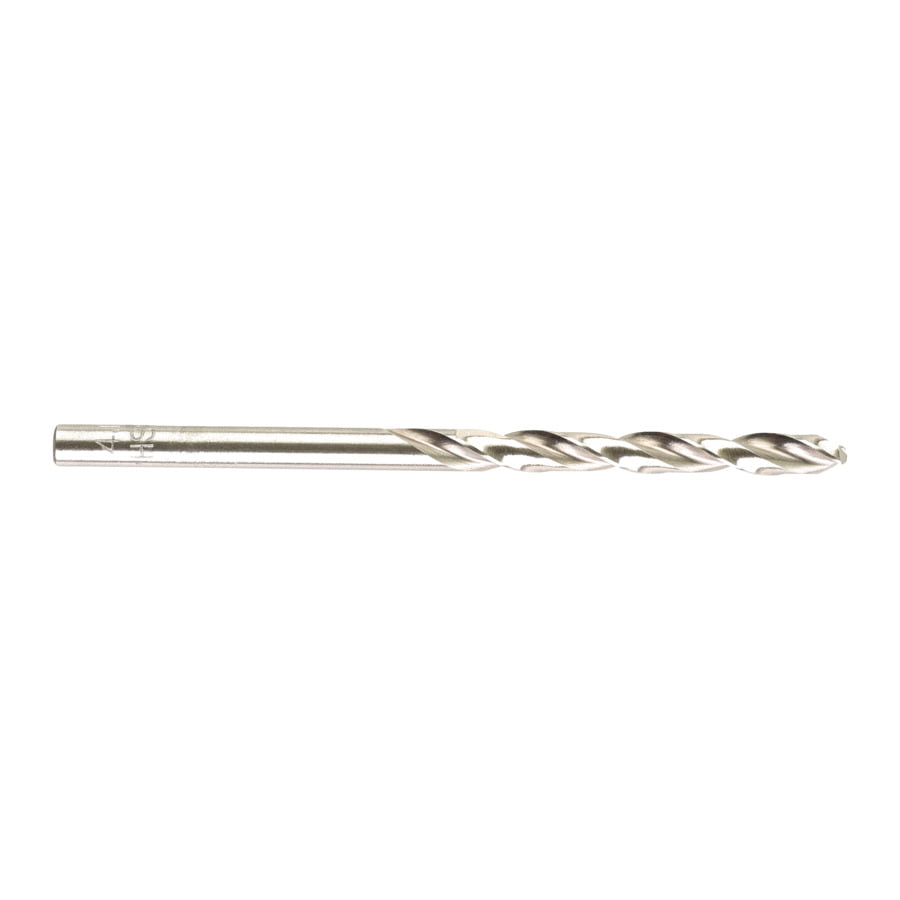 Fixio.pl Milwaukee WIERTŁA HSS-G THUNDERWEB 4.1MM-10 SZT