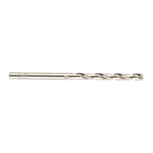Fixio.pl Milwaukee WIERTŁA HSS-G THUNDERWEB 4.3MM-10 SZT