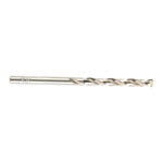 Fixio.pl Milwaukee WIERTŁA HSS-G THUNDERWEB 4.4MM-10 SZT