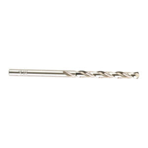 Fixio.pl Milwaukee WIERTŁA HSS-G THUNDERWEB 4.4MM-10 SZT