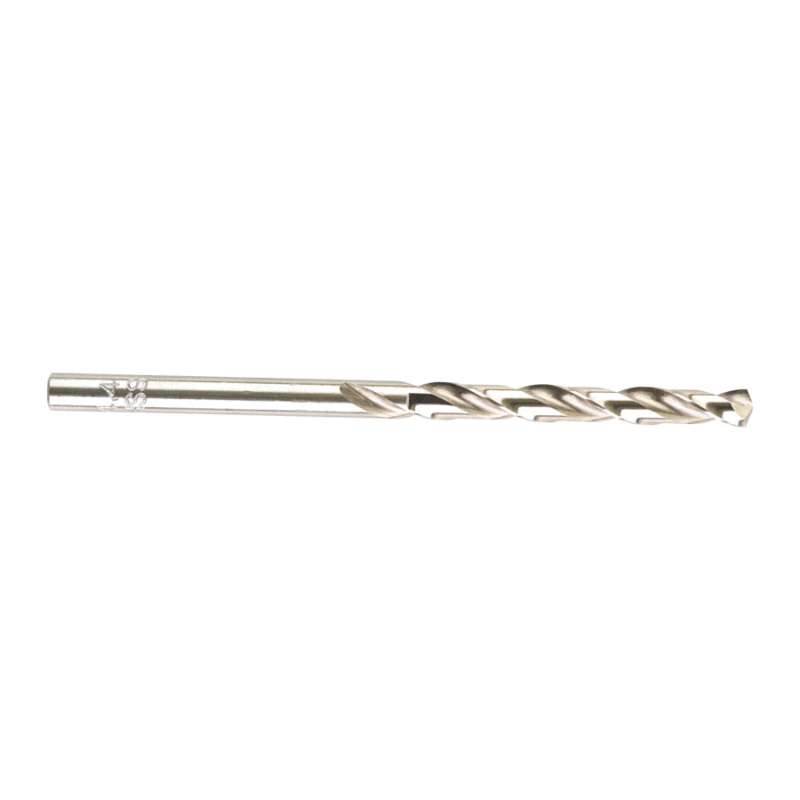 Fixio.pl Milwaukee WIERTŁA HSS-G THUNDERWEB 4.4MM-10 SZT