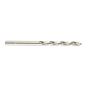 Fixio.pl Milwaukee WIERTŁA HSS-G THUNDERWEB 4.7MM-10 SZT