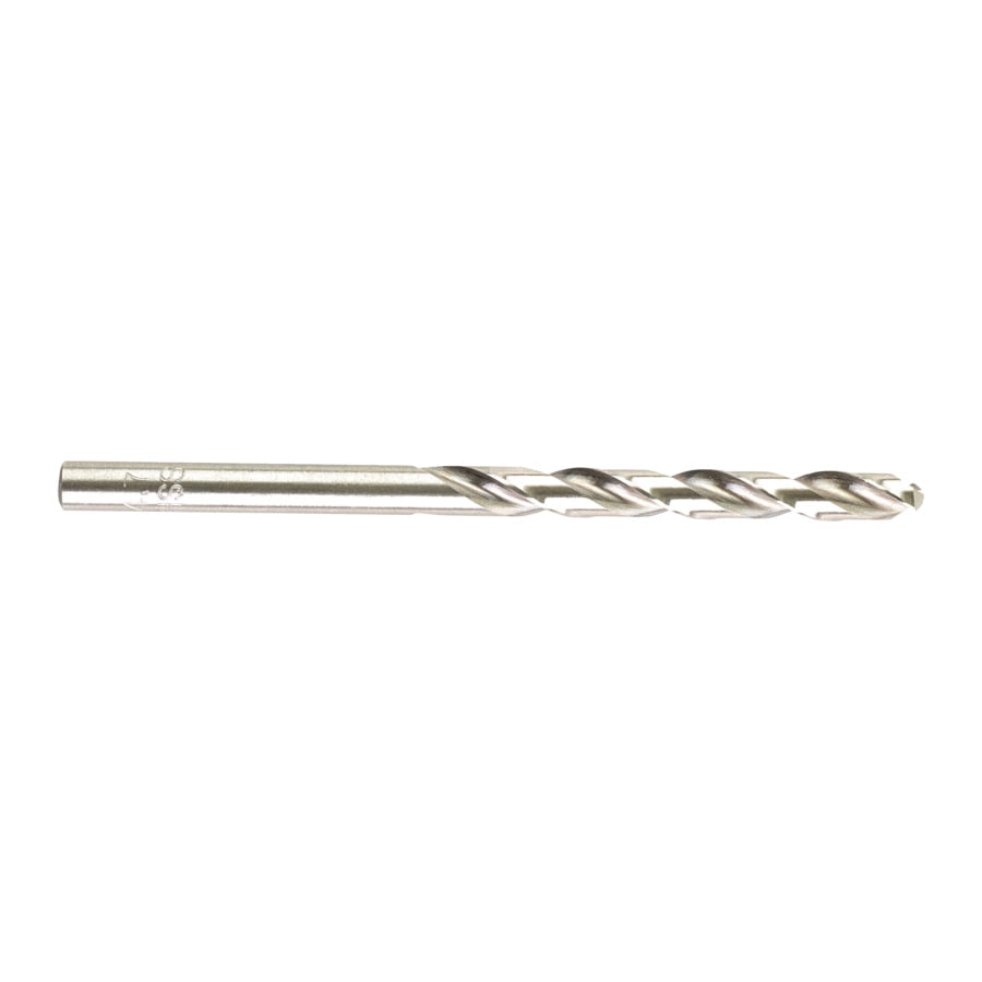 Fixio.pl Milwaukee WIERTŁA HSS-G THUNDERWEB 4.7MM-10 SZT