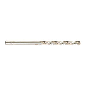 Fixio.pl Milwaukee WIERTŁA HSS-G THUNDERWEB 4.9MM-10 SZT