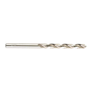 Fixio.pl Milwaukee WIERTŁA HSS-G THUNDERWEB 5.1MM-10 SZT