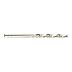 Fixio.pl Milwaukee WIERTŁA HSS-G THUNDERWEB 5.3MM-10 SZT