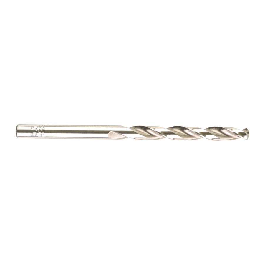 Fixio.pl Milwaukee WIERTŁA HSS-G THUNDERWEB 5.3MM-10 SZT