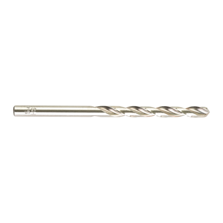 Fixio.pl Milwaukee WIERTŁA HSS-G THUNDERWEB 5.4MM-10 SZT