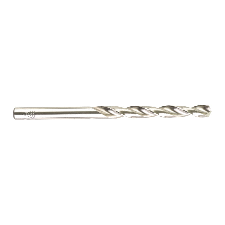Fixio.pl Milwaukee WIERTŁA HSS-G THUNDERWEB 5.9MM-10 SZT