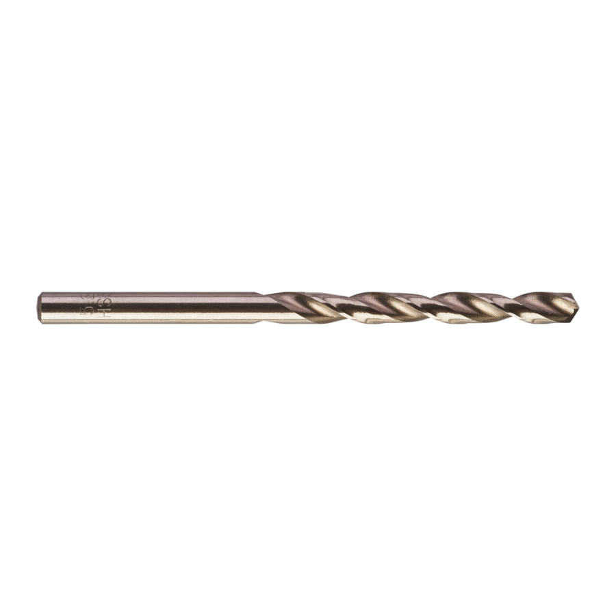 Fixio.pl Milwaukee WIERTŁA HSS-G THUNDERWEB 5