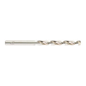 Fixio.pl Milwaukee WIERTŁA HSS-G THUNDERWEB 6.1MM-10 SZT