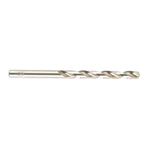 Fixio.pl Milwaukee WIERTŁA HSS-G THUNDERWEB 6.3MM-10 SZT