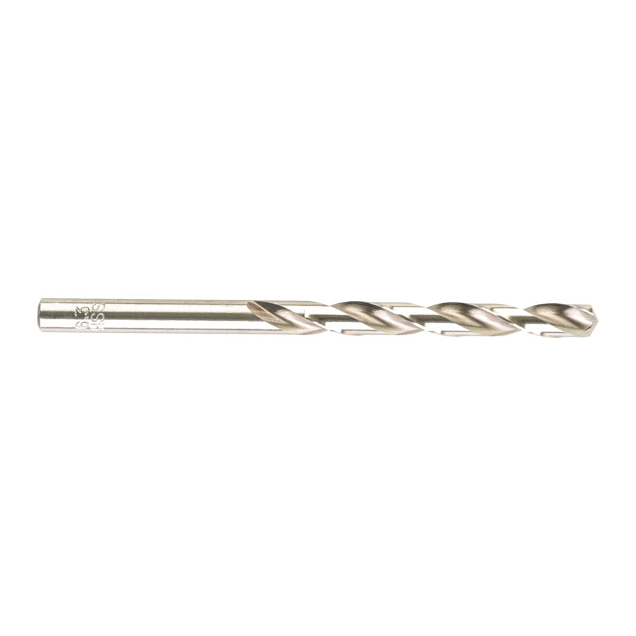 Fixio.pl Milwaukee WIERTŁA HSS-G THUNDERWEB 6.3MM-10 SZT