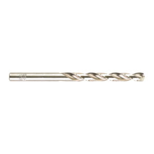 Fixio.pl Milwaukee WIERTŁA HSS-G THUNDERWEB 6.6MM-5 SZT
