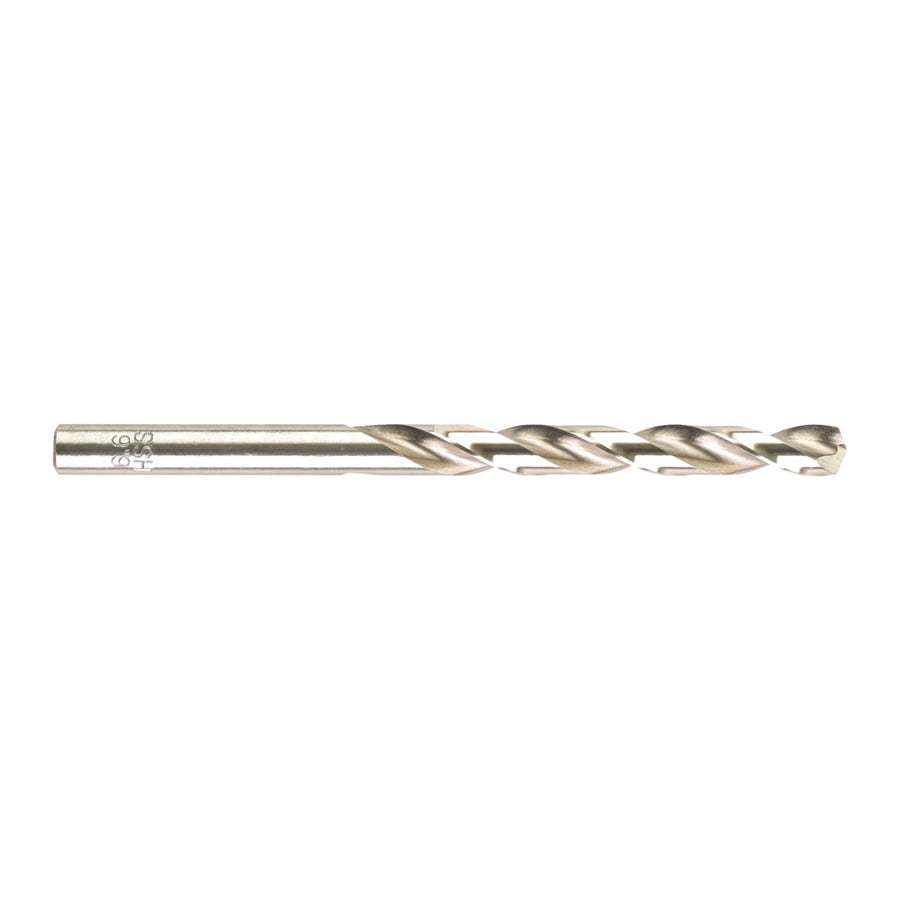 Fixio.pl Milwaukee WIERTŁA HSS-G THUNDERWEB 6.6MM-5 SZT