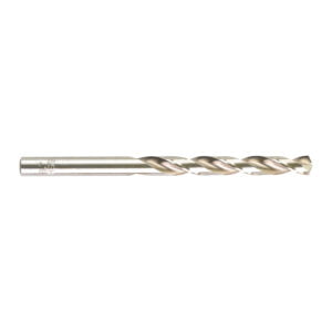 Fixio.pl Milwaukee WIERTŁA HSS-G THUNDERWEB 6.7MM-5 SZT