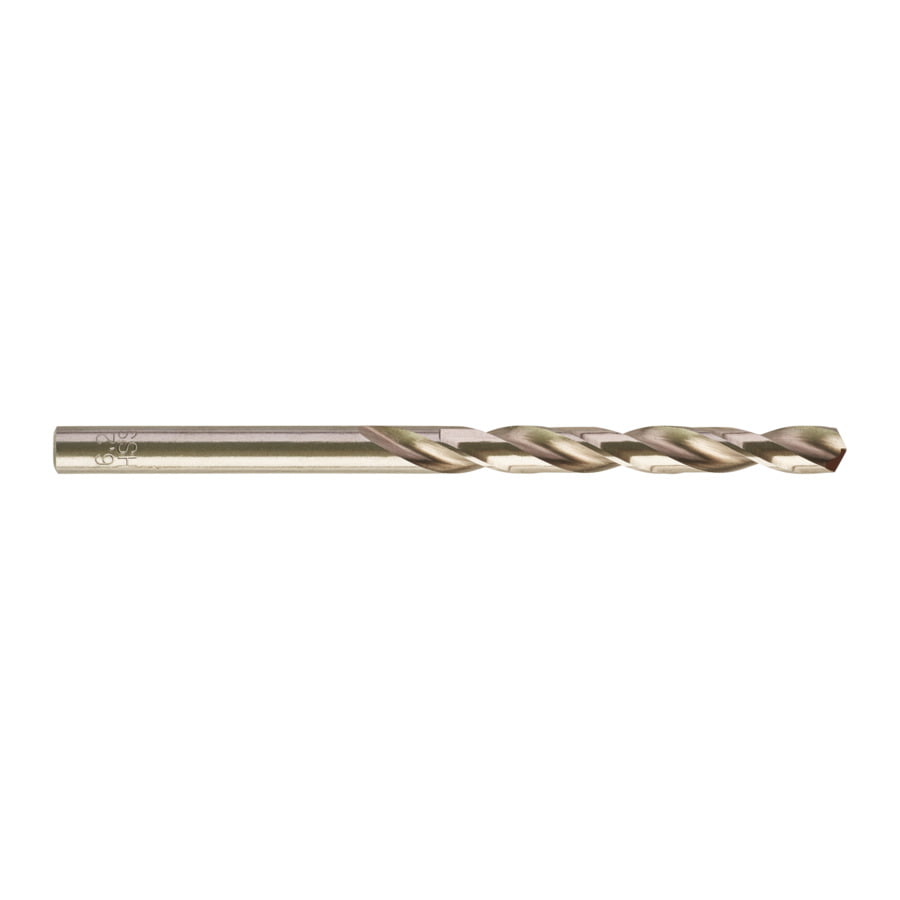 Fixio.pl Milwaukee WIERTŁA HSS-G THUNDERWEB 6