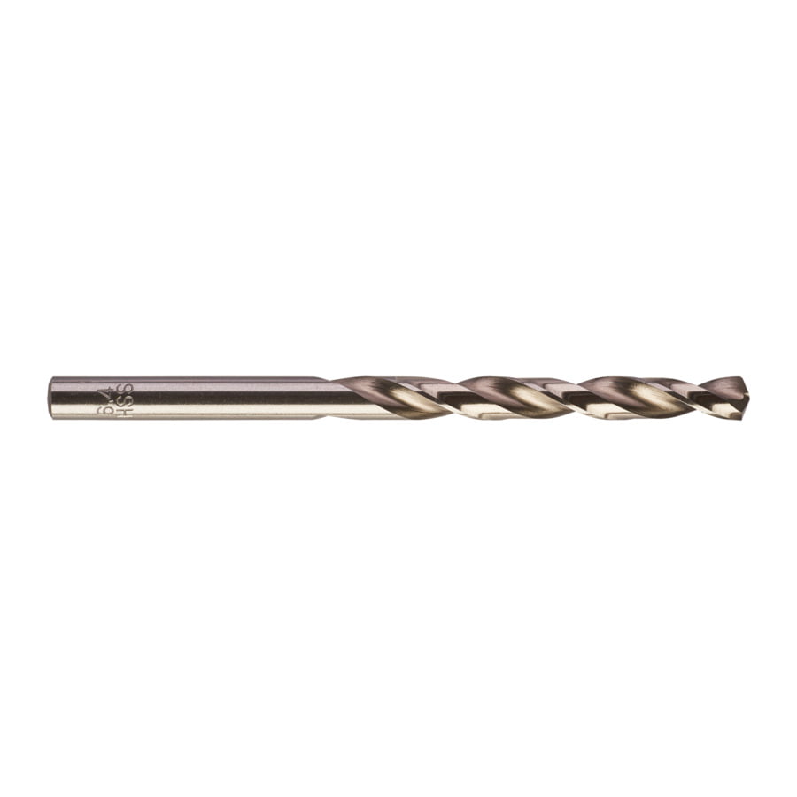 Fixio.pl Milwaukee WIERTŁA HSS-G THUNDERWEB 6