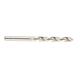 Fixio.pl Milwaukee WIERTŁA HSS-G THUNDERWEB 7.4MM-5 SZT