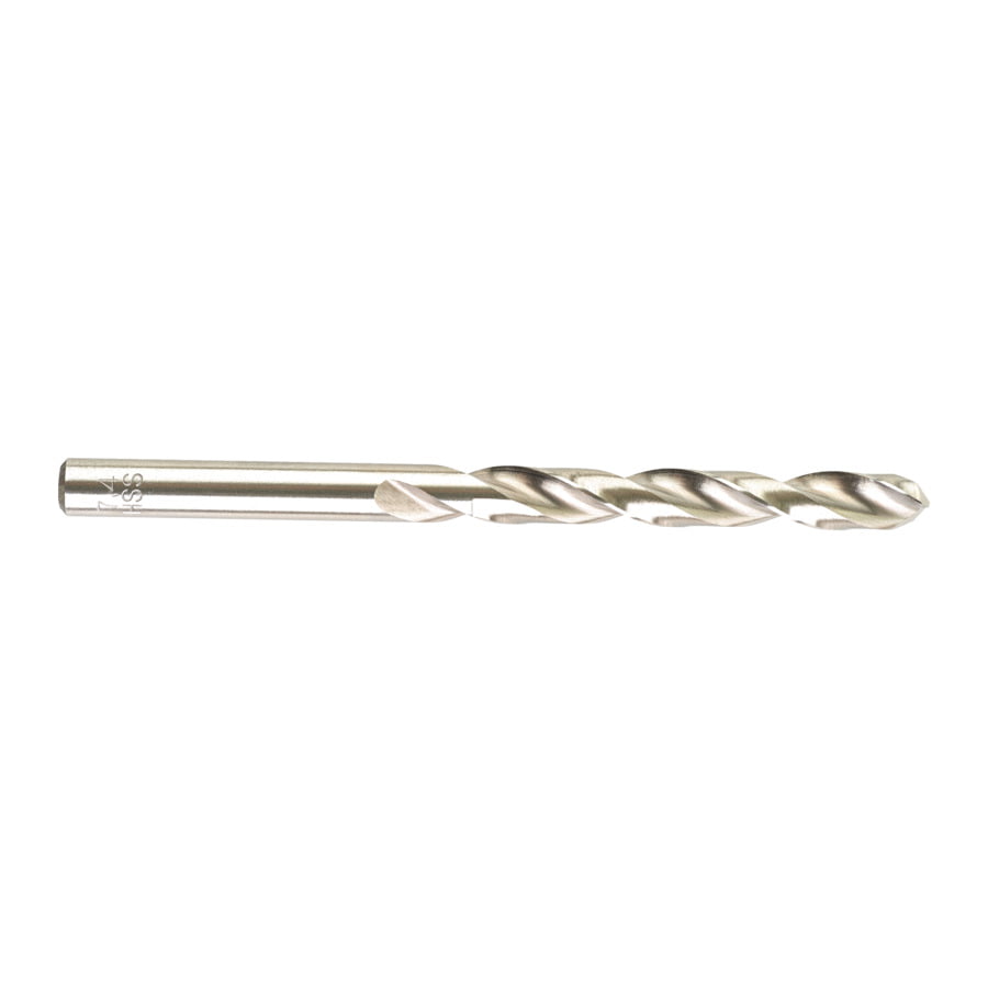 Fixio.pl Milwaukee WIERTŁA HSS-G THUNDERWEB 7.4MM-5 SZT
