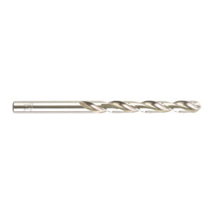 Fixio.pl Milwaukee WIERTŁA HSS-G THUNDERWEB 7.6MM-5 SZT