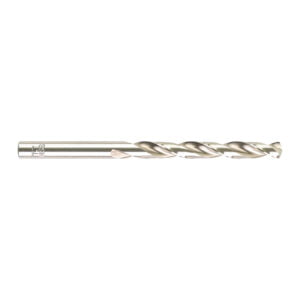 Fixio.pl Milwaukee WIERTŁA HSS-G THUNDERWEB 7.7MM-5 SZT