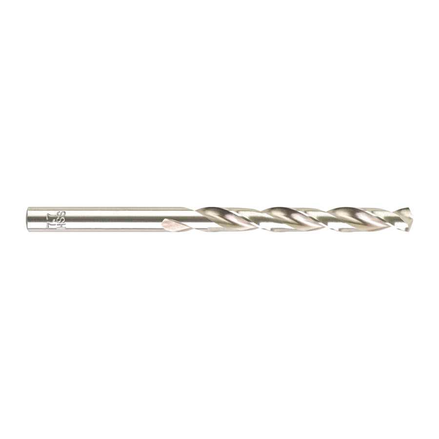 Fixio.pl Milwaukee WIERTŁA HSS-G THUNDERWEB 7.7MM-5 SZT