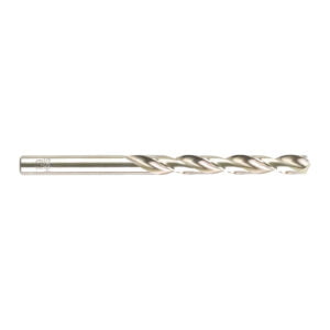 Fixio.pl Milwaukee WIERTŁA HSS-G THUNDERWEB 7.9MM-5 SZT