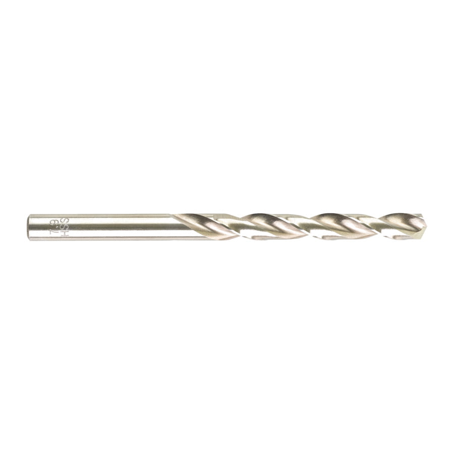 Fixio.pl Milwaukee WIERTŁA HSS-G THUNDERWEB 7.9MM-5 SZT
