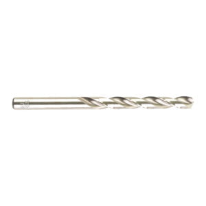 Fixio.pl Milwaukee WIERTŁA HSS-G THUNDERWEB 8.1MM-5 SZT