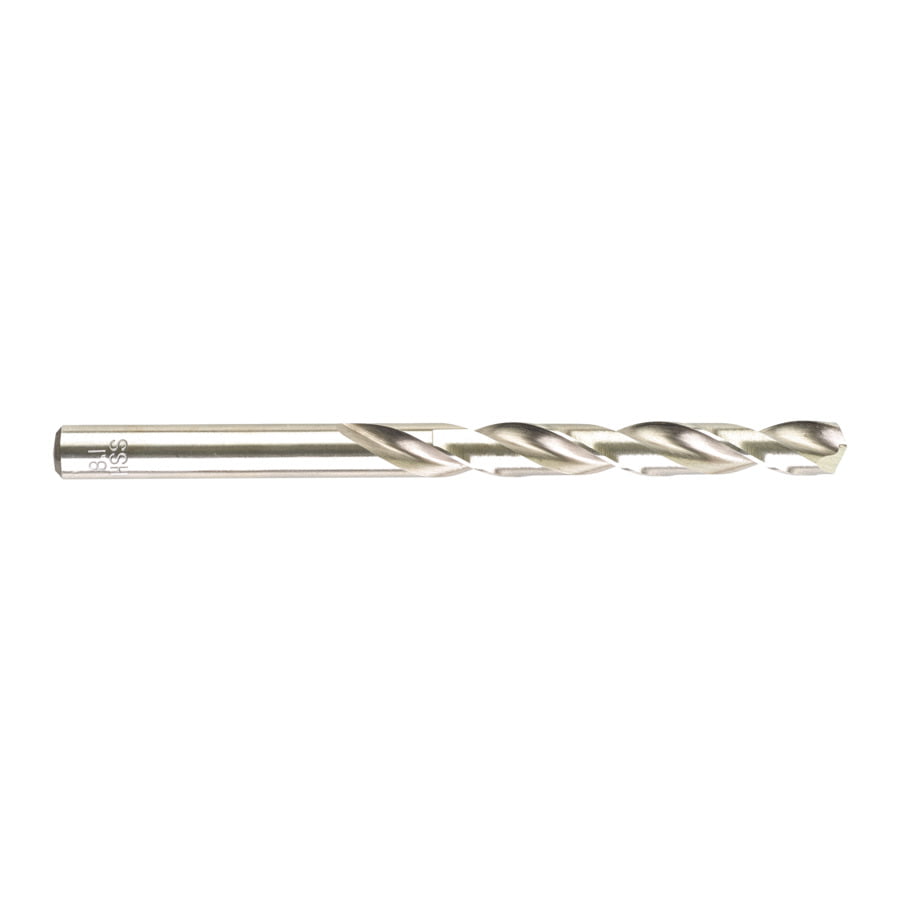 Fixio.pl Milwaukee WIERTŁA HSS-G THUNDERWEB 8.1MM-5 SZT